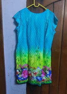 Sky Blue Soft cotton set