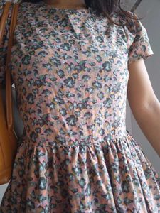 Dress For Summers