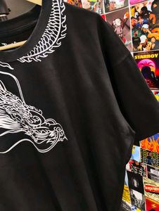 DRAGON EDITION UNISEX OVERSIZE TEE 🐉🐉