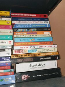 Book Collection