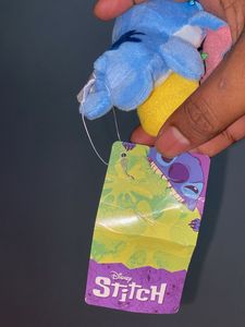 Stitch