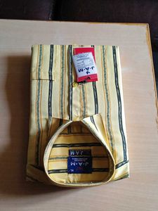 Striped Shirt