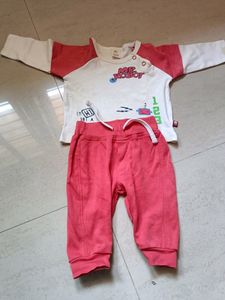 Baby Dress