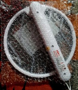 Electric Mosquito Killer Racket (RH)
