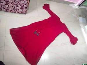 Naira Cut Kurti