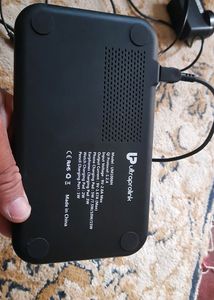 4-1 Wireless Charging Dock