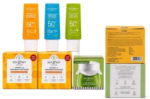 Dot & Key Skincare Products Combo