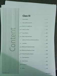 Chemistry And Physics PYQ