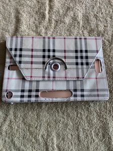 8th Gen iPad Case 10.2 Inches