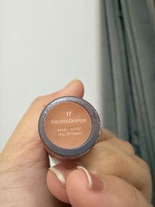 Mars Matte Lip Liquid