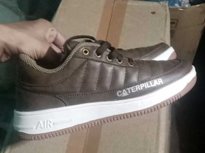 NEW NO USED CASUAL SHOES FOR MAN.