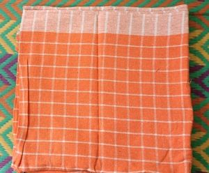 New Towel
