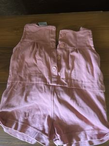 Baby Girl Outfits - 2 Piece Set