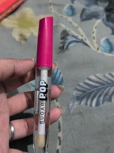 Sugar POP Lip Gloss