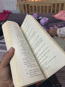 Half Girlfriend by Chetan Bhagat