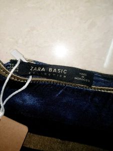 Stylish Blue &amp; Gold  no 20