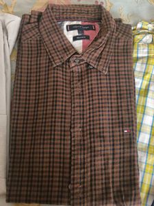 4 formal/casual Shirts
