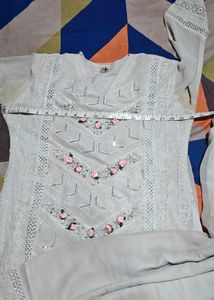 Elegant Kurta Set