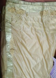 Golden Sharee