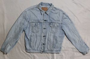 Levi's Denim Jacket