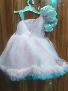 Sparkling Party Dress