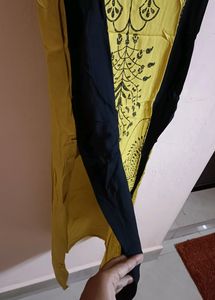 Avaasa Woman's Kurta Grab Or Gone