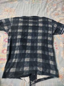 Boys Outfit - Shirt &amp; Tee