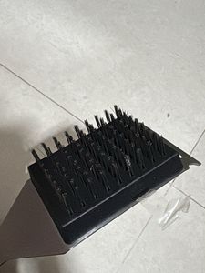 Grill Brush and Scraper