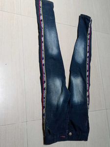 Boys Stylish Jeans