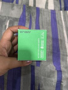 Innisfree Super Volcanic Pore Clay Mask