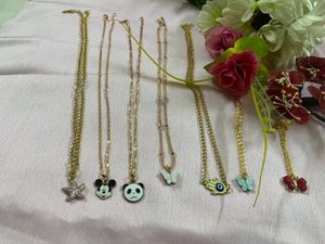 Lockets