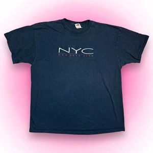 Vintage 90s NYC T-Shirt