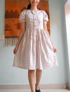 Pretty girl frock🥰