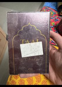 TAAJ Ameer Attar Perfume