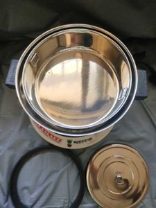 Steamake Electric Steam Cooker