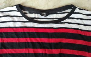Striped T-Shirt