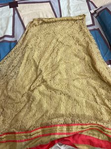 Lehnga set