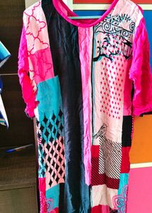3 Kurtas