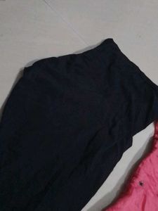 Beautiful Kurtha With Salwar Suit