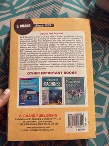 Strength of Materials S Chand