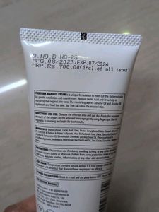 Skin Brightening Body &amp; Face Cream set