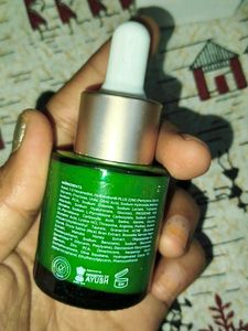 Indulgeo Activs Anti-Acne Serum - Heads Off