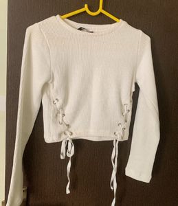 Zudio Knitted Warm Top
