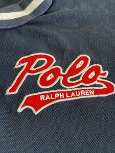 Original Polo Ralph Lauren Men's Navy