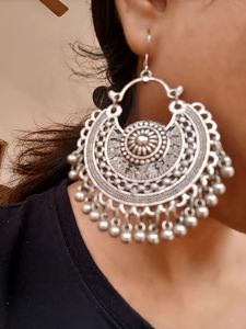 NAVRATRI IS COMING!!!OXODISED ORNAMENTS