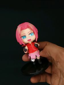 Naruto Anime Action Figure