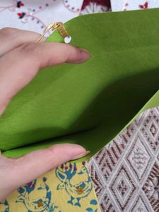 Handmade Decorative Envelopes