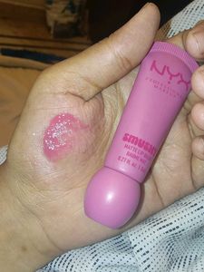NYX Smushy Lip Balm : Swipe Sesh