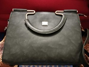 Leather Handbags