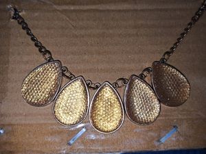 ₹499 • gift from Canada ~ UNIQUE Necklace